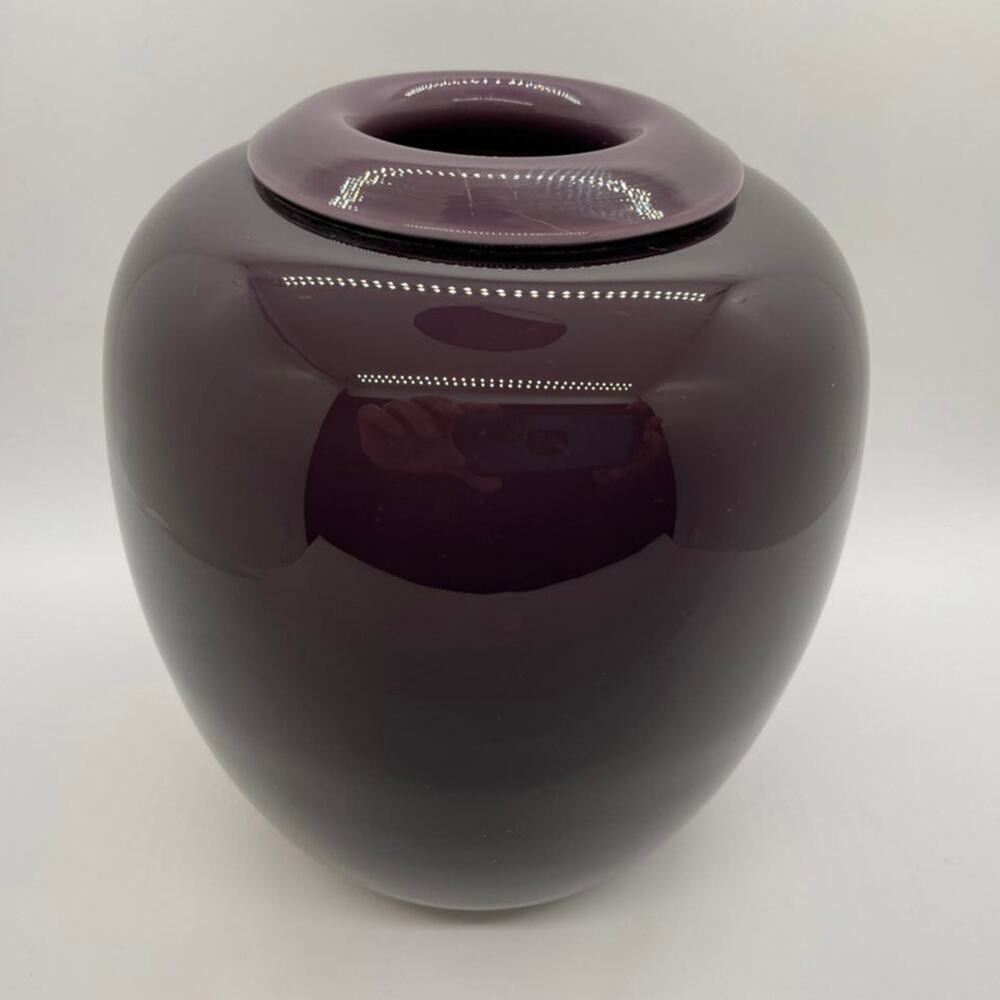 Laslo Vase‎ for Mikasa Vintage 1970s